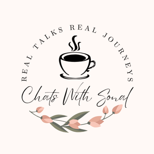 Chats With Sonal💭