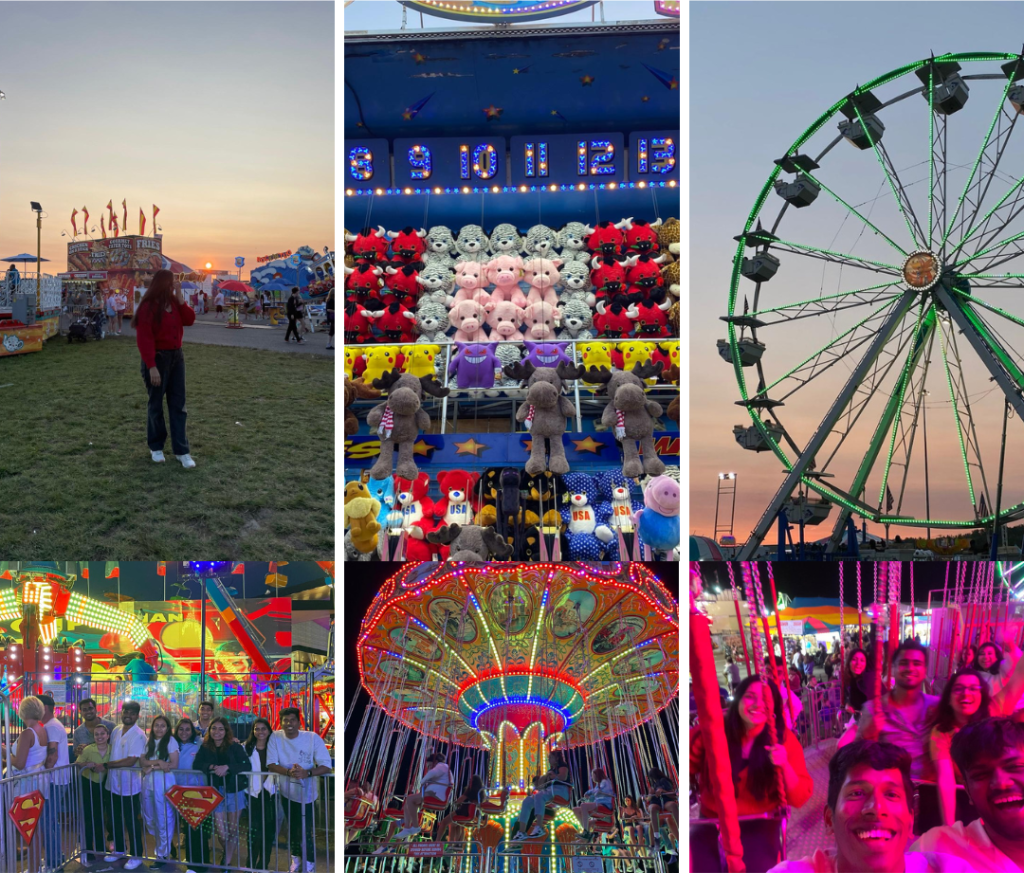 "New York State Fair - fun things to do in Syracuse"

